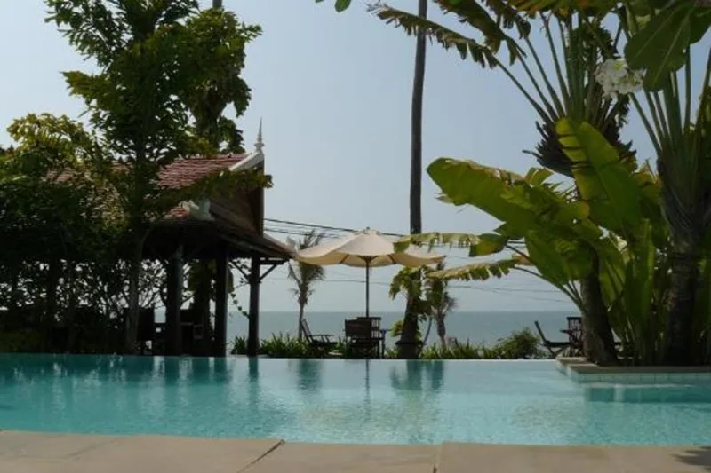 Mealea Resort