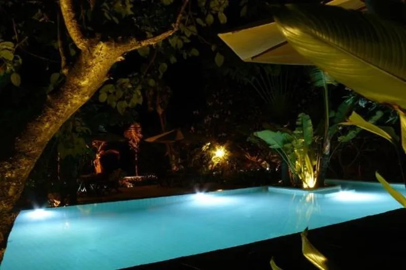 Mealea Resort