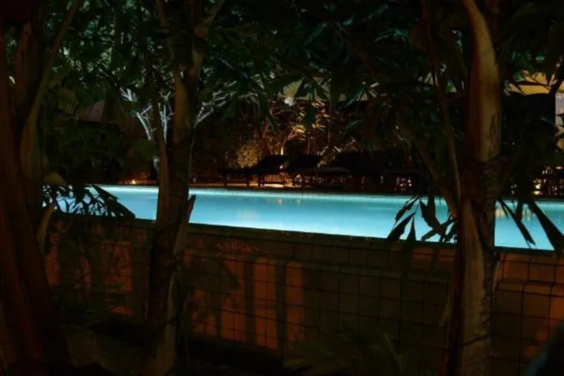Mealea Resort
