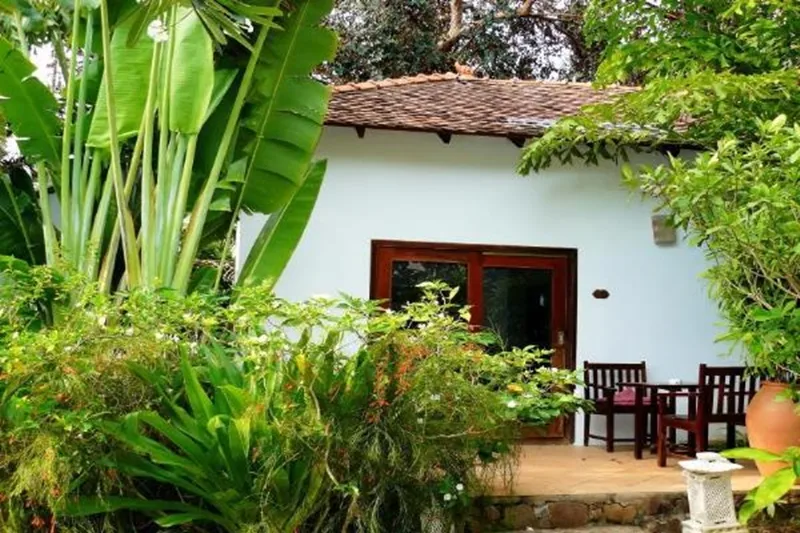 Mealea Resort