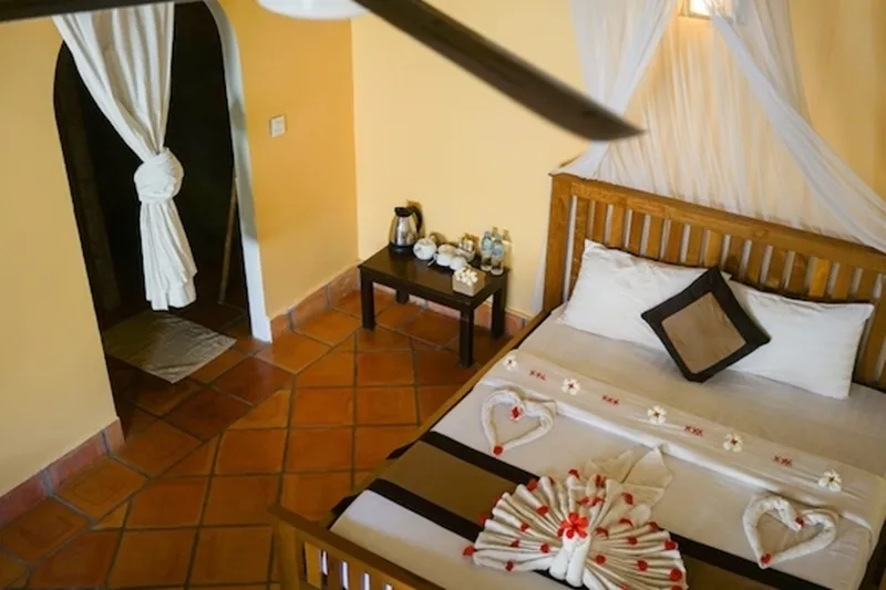 Double Room 11