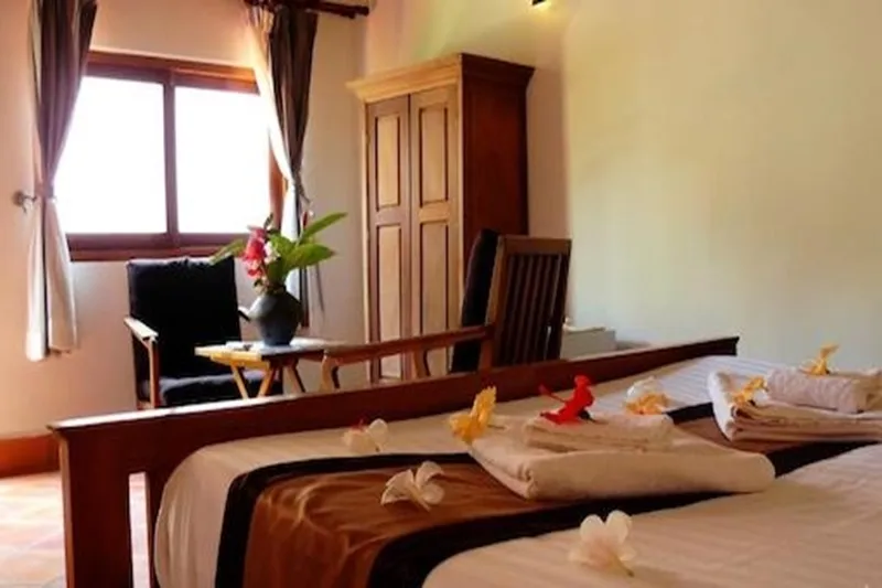 Double Room 11