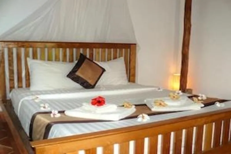 Double Room 11
