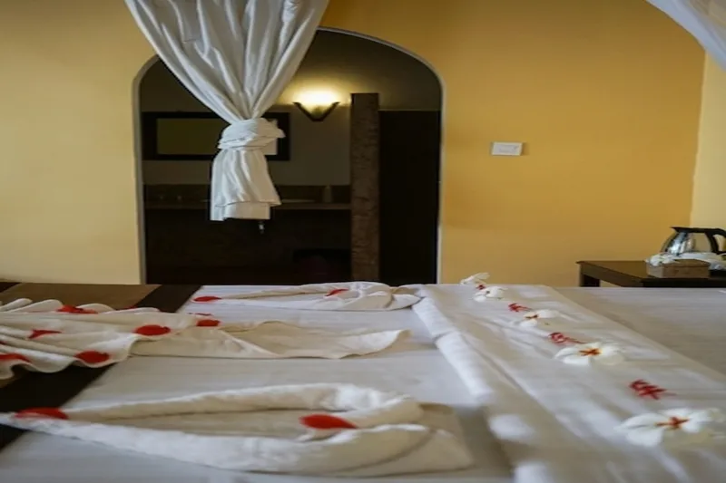 Double Room 11